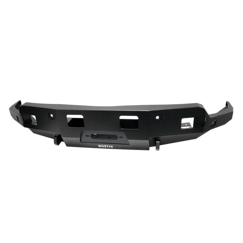 Westin WES Pro-Series Bumpers by Westin