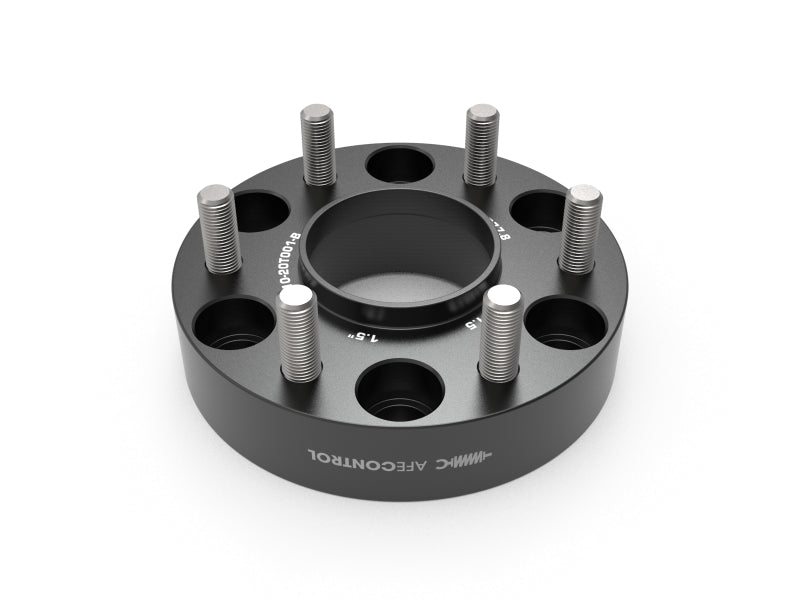AFE Wheel Spacers by aFe