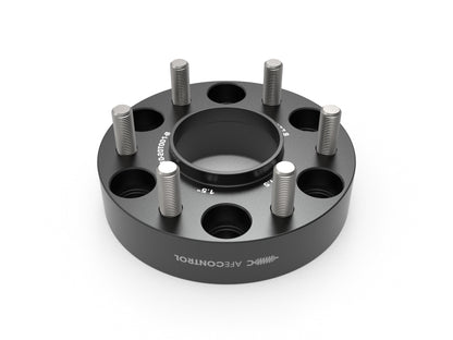 AFE Wheel Spacers by aFe