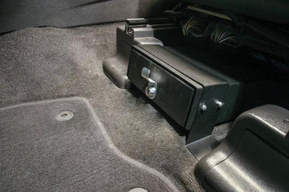 Tuffy Products TFY Underseat Drawer by Tuffy Products