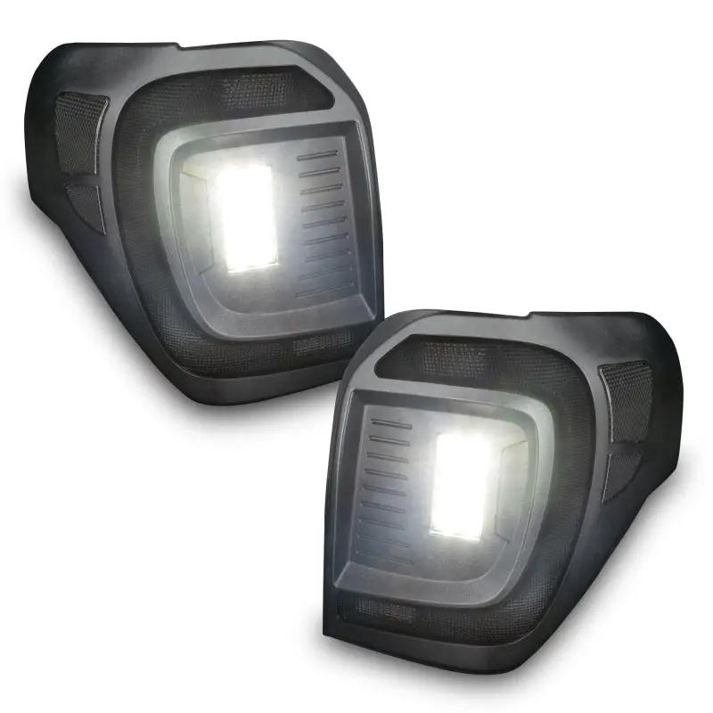 ORACLE Lighting ORL LED Tail Lights by ORACLE Lighting