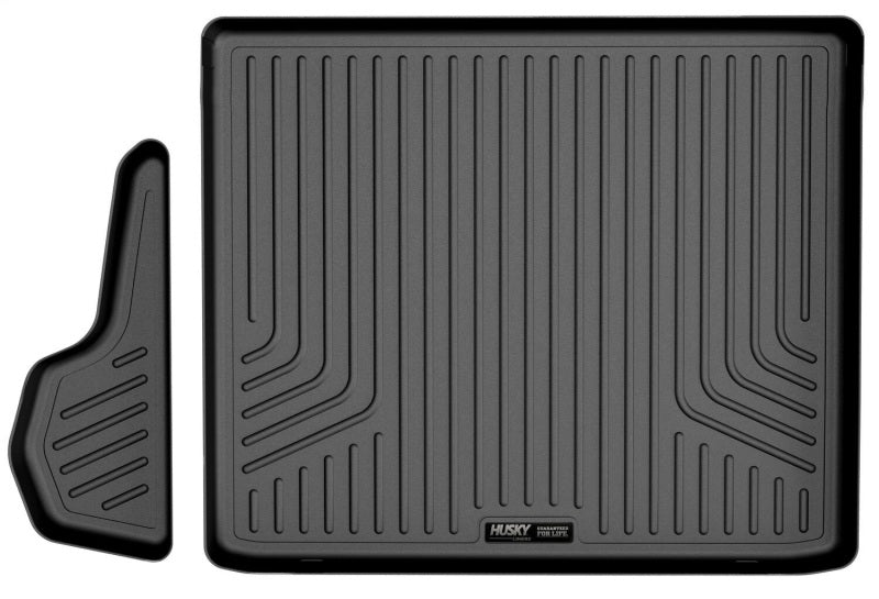 Husky Liners HL WB - Cargo - Black