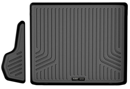 Husky Liners HL WB - Cargo - Black