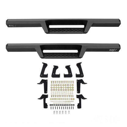 Westin WES Nerf Bars - HDX Drop