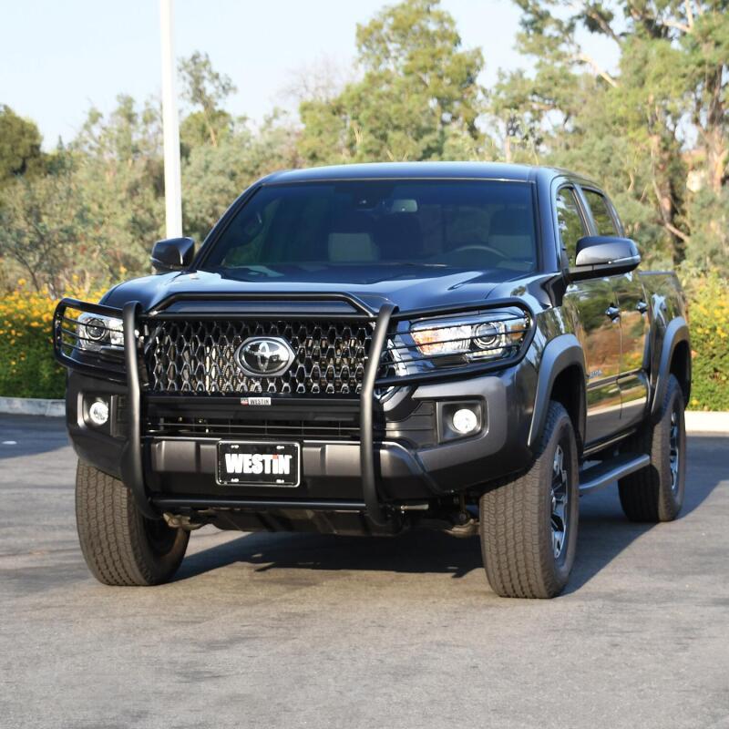 Westin WES Sportsman Grille Guards