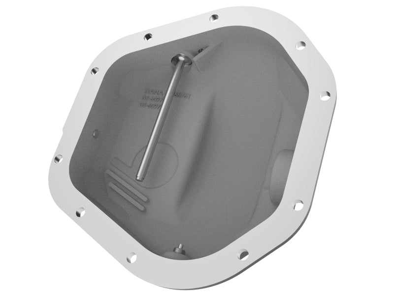 AFE Diff/Trans/Oil Covers