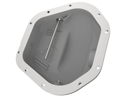 AFE Diff/Trans/Oil Covers