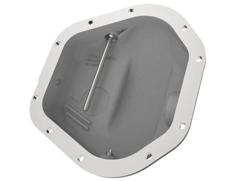 AFE Diff/Trans/Oil Covers by aFe