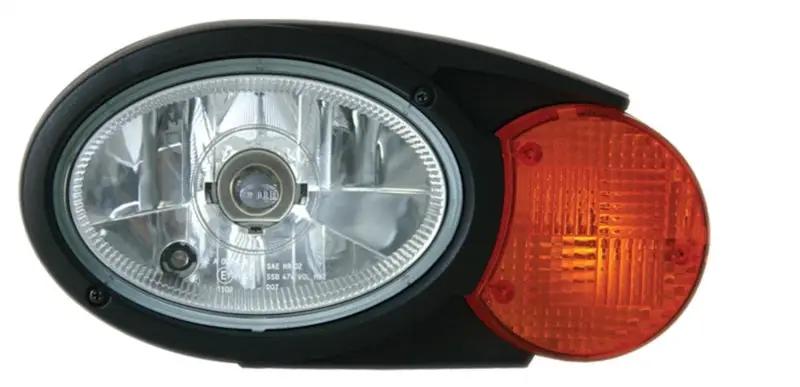 HELLA Vision Plus Head Lamp by Hella