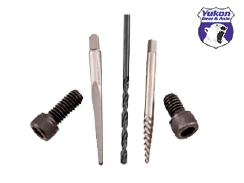 Yukon Gear & Axle YUK Tools by Yukon Gear & Axle