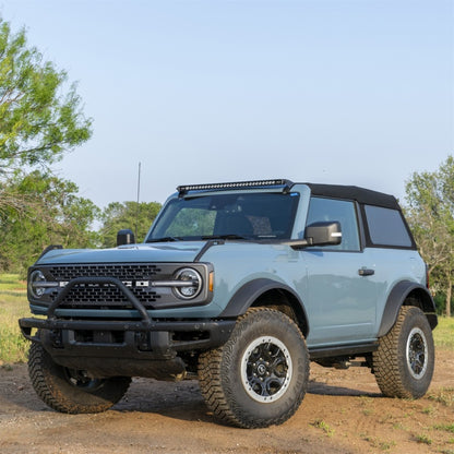 Ford Racing FR Light Kits by Ford Racing