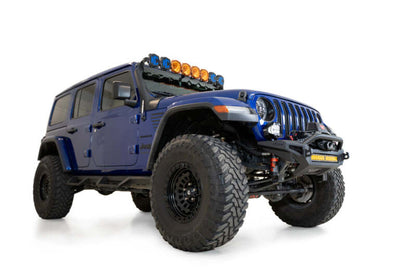 Addictive Desert Designs ADD Rock Fighter Front Bumper