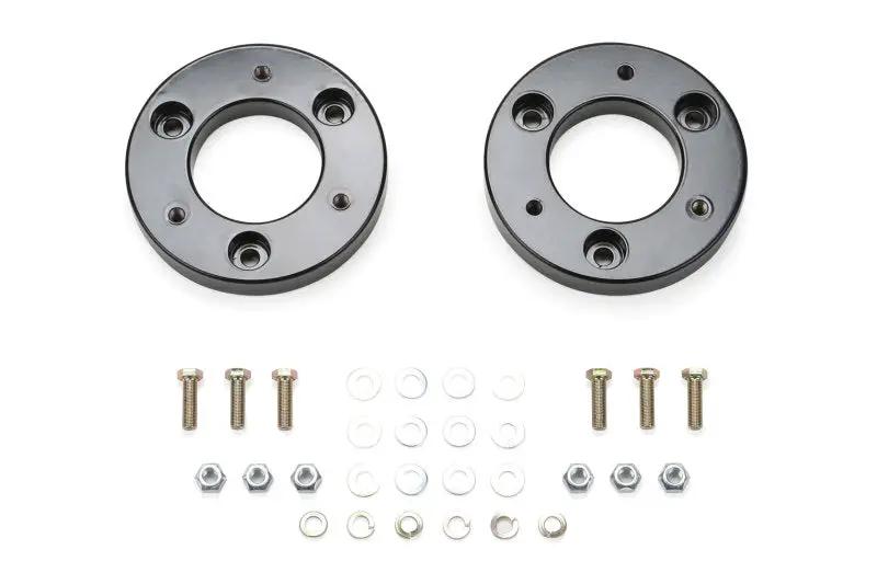 Fabtech FAB Leveling System by Fabtech