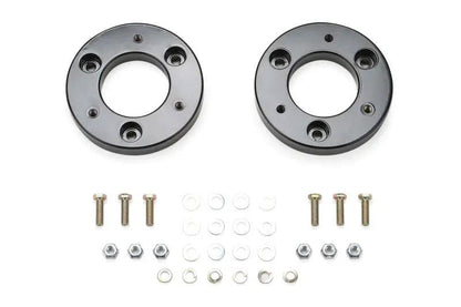 Fabtech FAB Leveling System by Fabtech