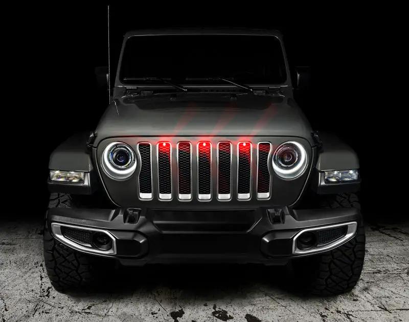 ORACLE Lighting ORL Grille LED Kits by ORACLE Lighting