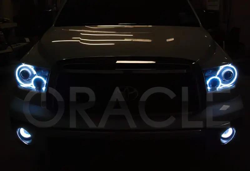 ORACLE Lighting ORL Fog Halo Kits