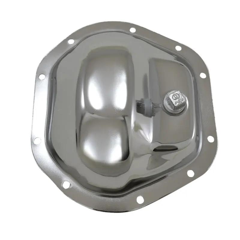Yukon Gear & Axle YUK Covers - Chrome