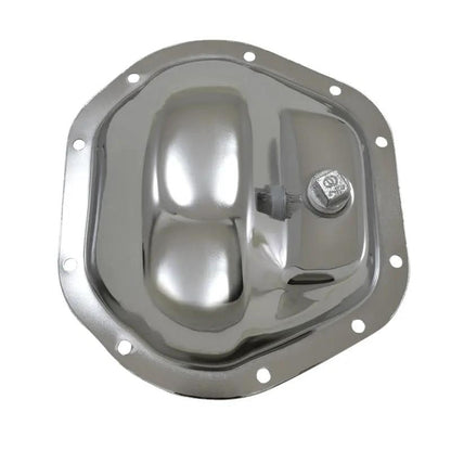 Yukon Gear & Axle YUK Covers - Chrome