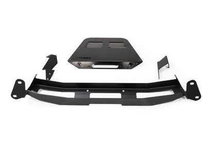 Addictive Desert Designs ADD Stealth Fighter Winch Kit