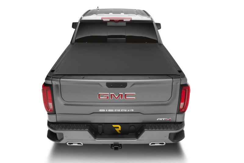 Truxedo TRX Bed Cover - Pro X15