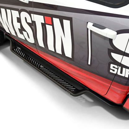 Westin WES Running Boards - Outlaw