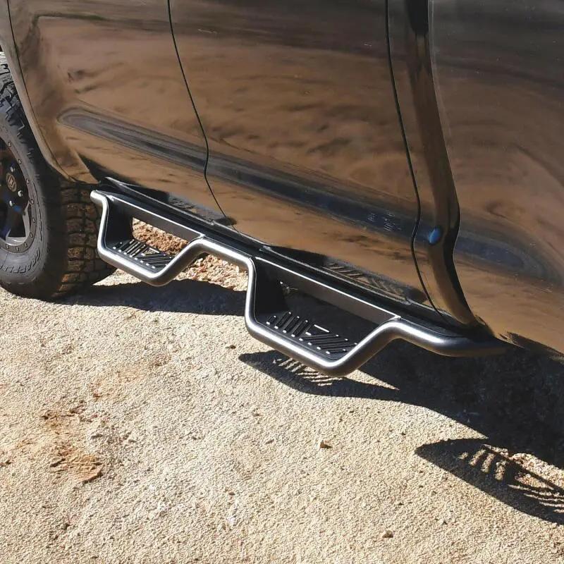 Westin WES Nerf Bars - Outlaw by Westin