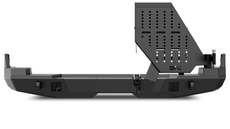 Body Armor 4x4 BOD Pro Rear Bumpers by Body Armor 4x4