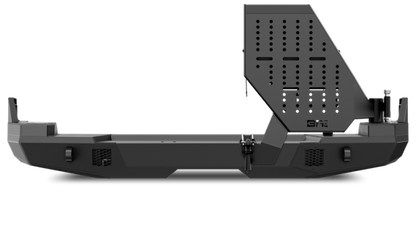 Body Armor 4x4 BOD Pro Rear Bumpers by Body Armor 4x4