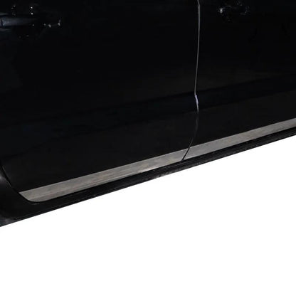 Putco PUT Steel Rocker Panels