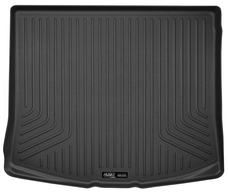 Husky Liners HL WB - Cargo - Black