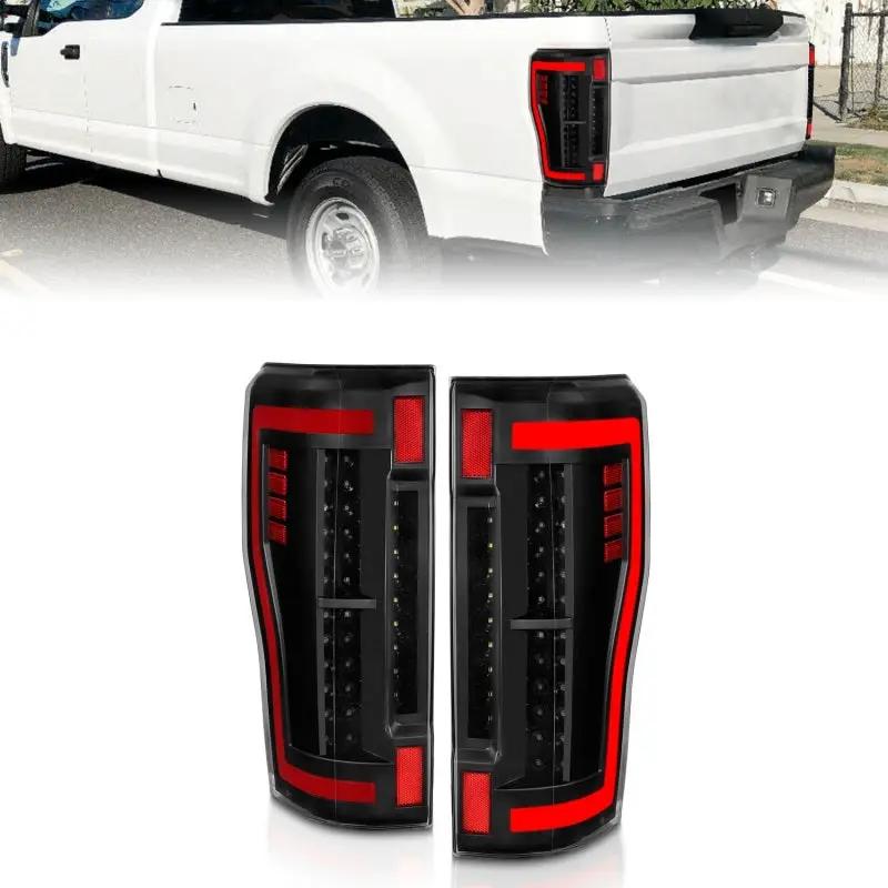 ANZO ANZ LED Taillights by ANZO