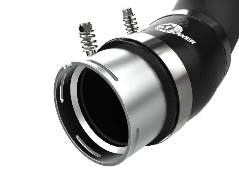 AFE Bladerunner I/C & Tubes by aFe