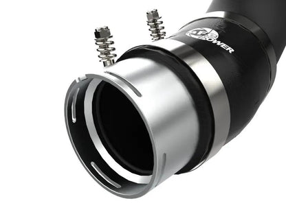 AFE Bladerunner I/C & Tubes by aFe