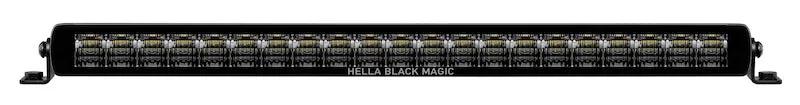 HELLA Black Magic Lamp by Hella