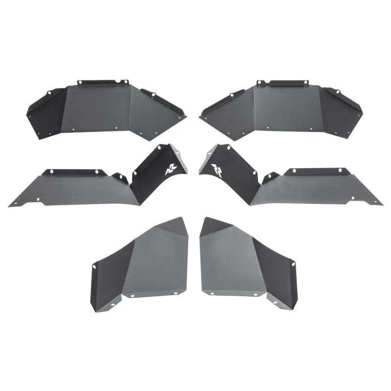Rugged Ridge RUG Fenders by Rugged Ridge