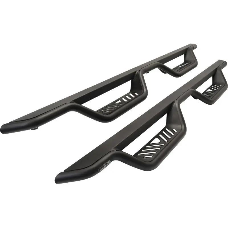 Westin WES Nerf Bars - Outlaw by Westin