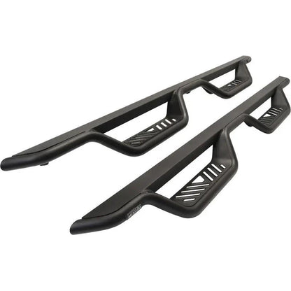 Westin WES Nerf Bars - Outlaw by Westin