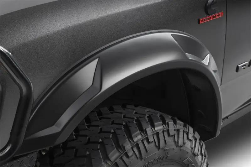 Husky Liners HL DRT Fender Flares by Husky Liners
