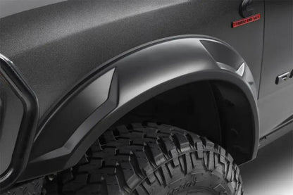 Husky Liners HL DRT Fender Flares by Husky Liners