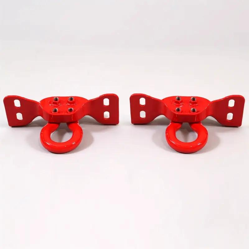Ford Racing FR Tow Hook Kits by Ford Racing