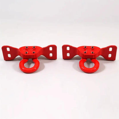 Ford Racing FR Tow Hook Kits by Ford Racing