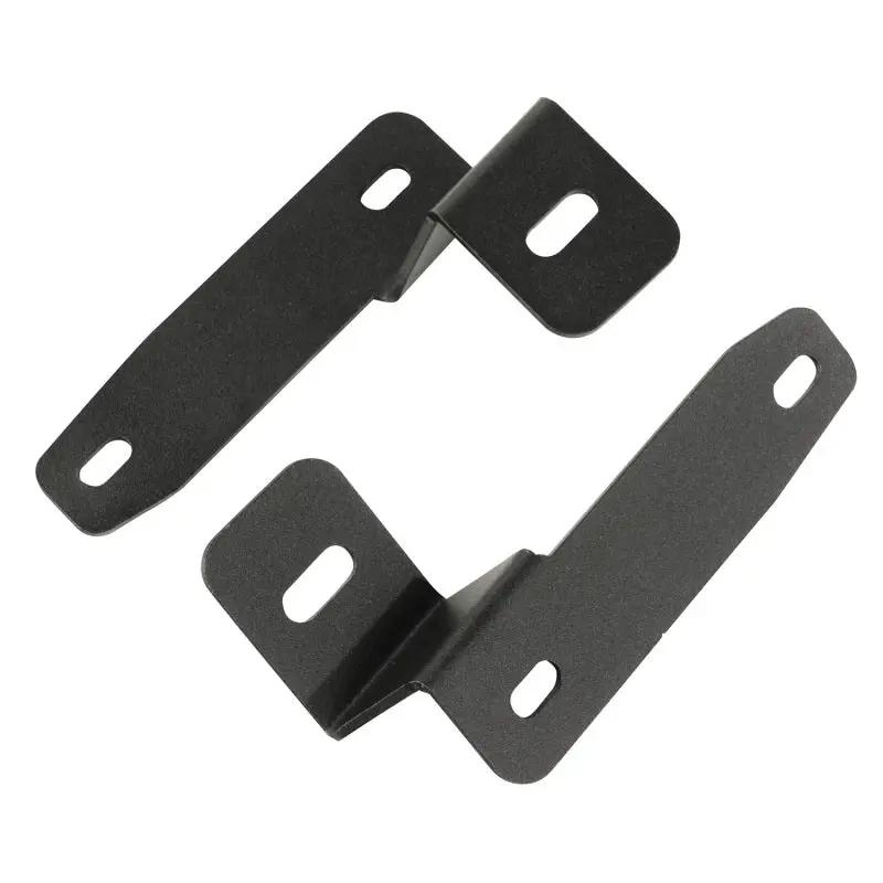 Rugged Ridge RUG Cowl Cube Mounts by Rugged Ridge