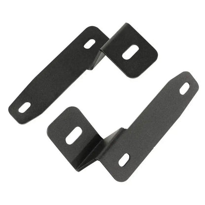 Rugged Ridge RUG Cowl Cube Mounts by Rugged Ridge