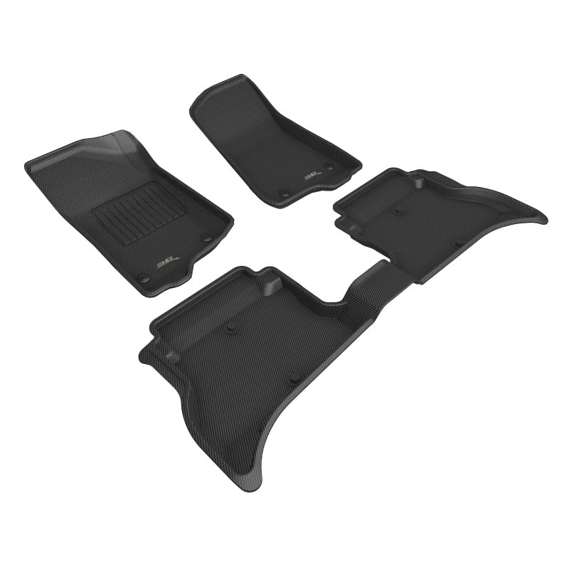 3D MAXpider ACE Kagu - Combo - Black by 3D MAXpider
