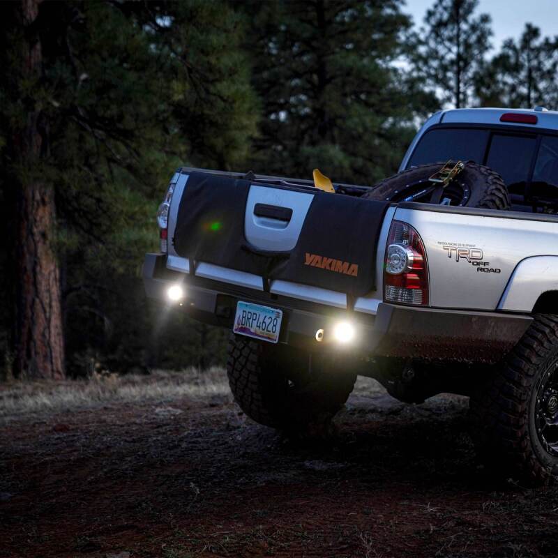 KC HiLiTES KCL FLEX LED Lights