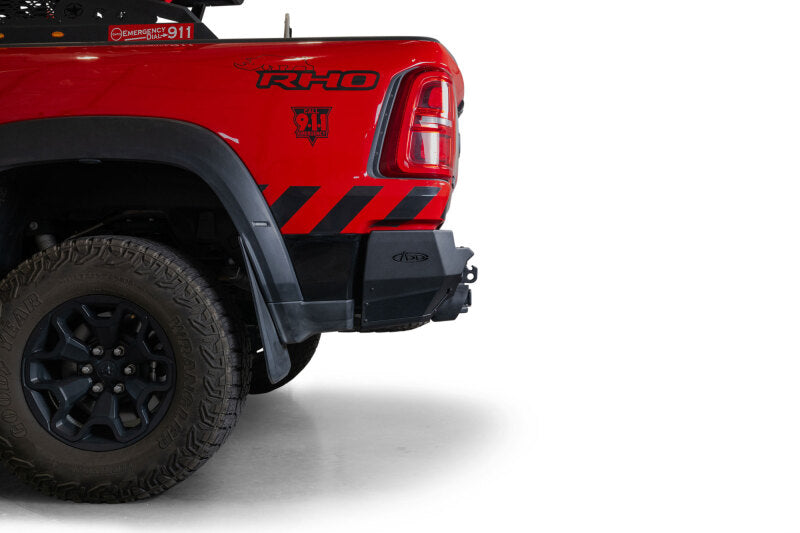 Addictive Desert Designs ADD Stealth Fighter Rr Bumper