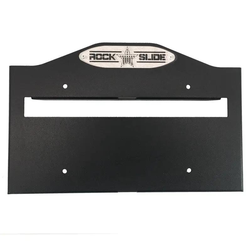 Rock Slide Engineering RSE Hardware by Rock Slide Engineering