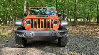 ORACLE Lighting ORL Grille LED Kits