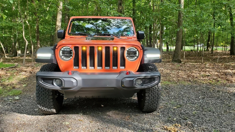 ORACLE Lighting ORL Grille LED Kits