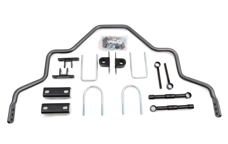 Hellwig HWG Rear Sway Bars by Hellwig